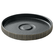 Bauscher Hepp P016950-000628 - Saucer, 5.9" Dia., Round