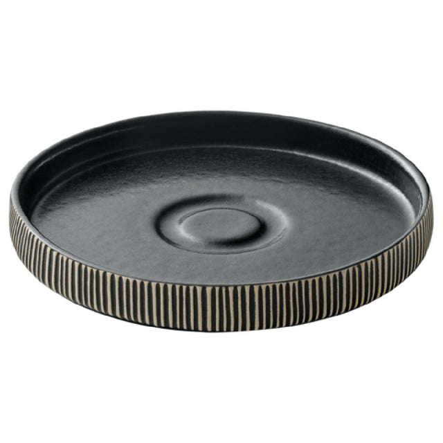 Bauscher Hepp P016950-000628 - Saucer, 5.9" Dia., Round