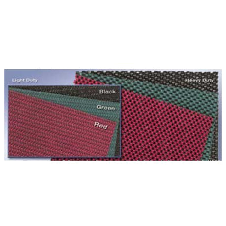 Cactus Mat 110R-C3 Case Liner 3' X 60' Roll Easily Cut To Size