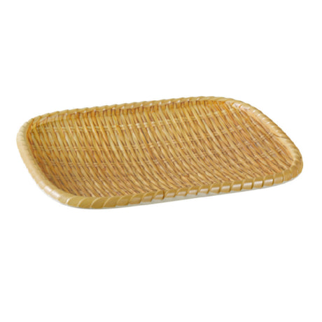 Yanco WD-408 Serving Tray 8-1/2" X 6-1/2" Rectangular