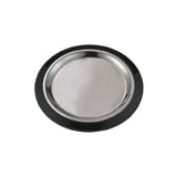 Service Ideas RT10BLC Service Ideas Round Thermo-Plate® Platter Serving Plate