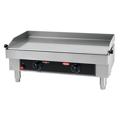 Hatco KGRDG-2513-QS (QUICK SHIP MODEL) Hatco®/Krampouz® Griddle Natural Gas