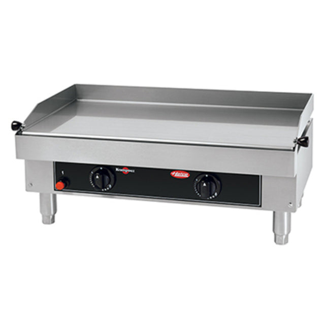 Hatco KGRDG-2513 Hatco®/Krampouz® Griddle Natural Gas Countertop