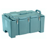 Cambro 100MPC401 Camcarrier® Top Loading Holds (1) GN Full Size Or Fractional Pans Up To 8" Deep