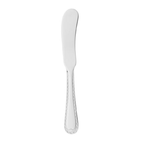 Libbey 948 053 Butter Spreader 5-3/4" Two-sided Handle