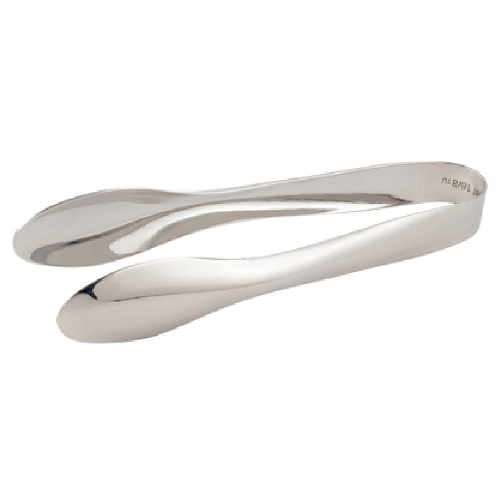 Bon Chef 9461BF - EZ Use Banquet Serving Tongs, 9-1/4", Hollow Cool Handle