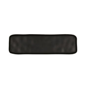 Cal Mil 24120-206-13 Carmel Platter 20"W X 6"D X 0.75"H Rectangular