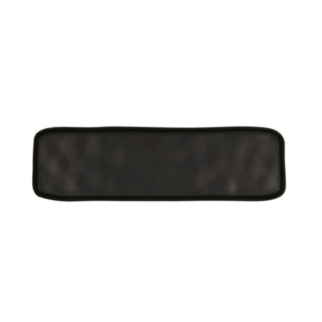 Cal Mil 24120-206-13 Carmel Platter 20"W X 6"D X 0.75"H Rectangular