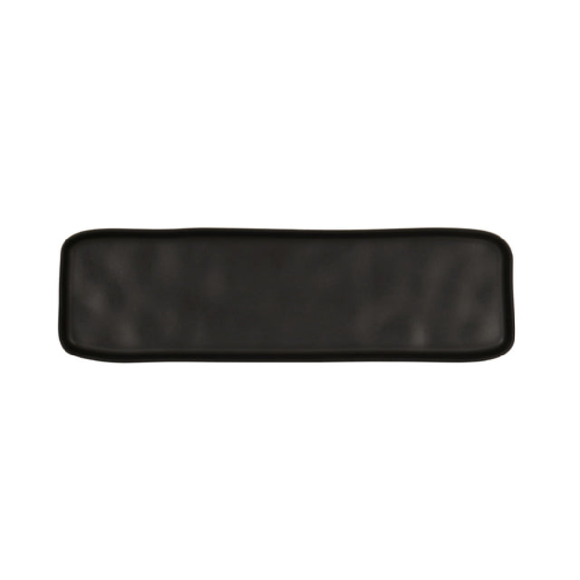 Cal Mil 24120-206-13 Carmel Platter 20"W X 6"D X 0.75"H Rectangular