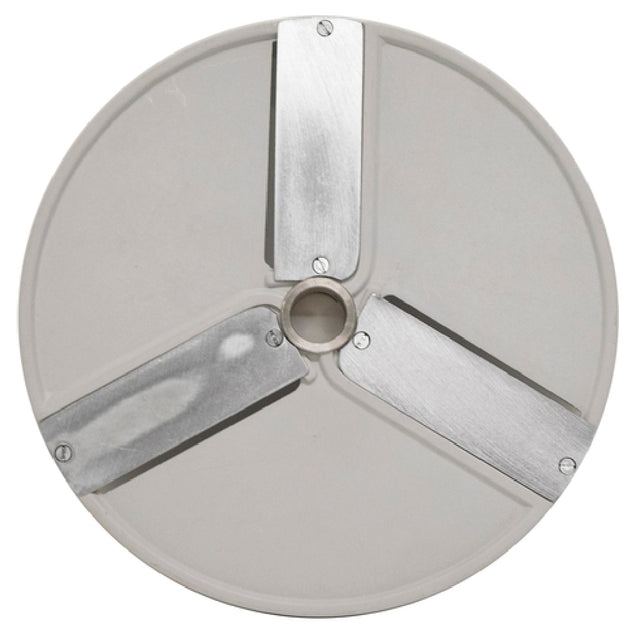 American Eagle Food Machinery AE-VC30/SL2 Slicing Disc 2mm Straight Blade