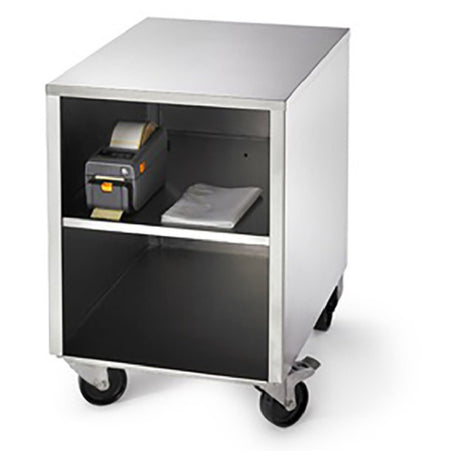 Eurodib 620703 Equipment Stand Mobile For Vacuum Machines