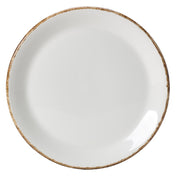 Steelite 17140568 Plate 6" Dia. Round
