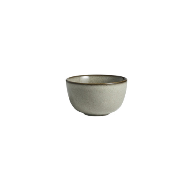 Steelite 6121RG110 Bowl 10 Oz. 4"dia. X 2-1/4"H