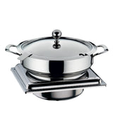 Bauscher Hepp 06.2007.6041 - Soup Tureen, 157-1/2 Oz., 13-1/2" Dia.