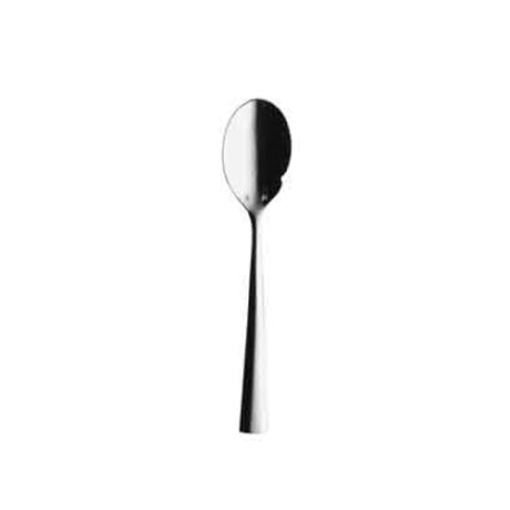 Bauscher Hepp 03.0153.3580 - French Sauce Spoon, 7-3/16", 18/10 Stainless Steel