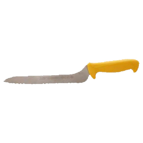 Franklin Machine Products 137-1297 Sandwich Knife 9" Serrated