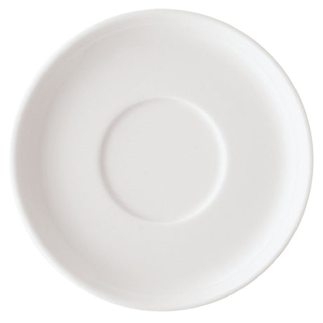 Paderno 42116-800001-14771 Saucer 5-7/8" Round