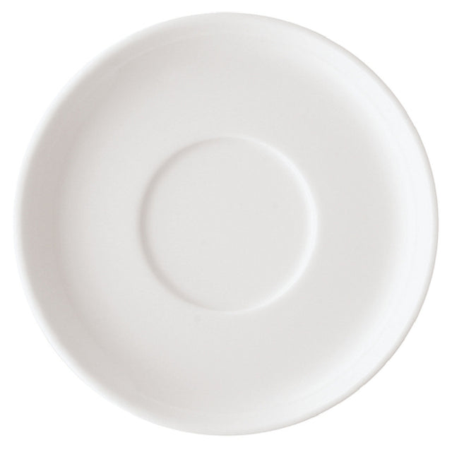 Paderno 42116-800001-14771 Saucer 5-7/8" Round