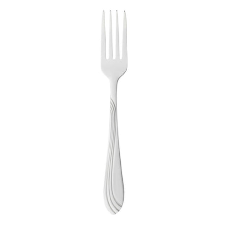 Libbey 148 030 (Formerly World Tableware) Dinner Fork 7-3/8" 18/0 Stainless Steel