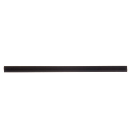 Tablecraft 100105 Cocktail Straws 5-3/4"L 5mm Thick