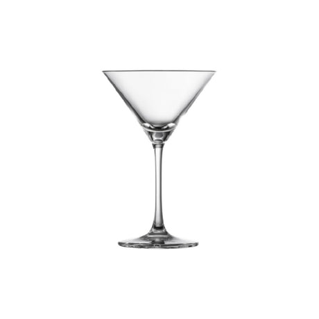 Zwiesel Fortessa 0096.123401 - Volume Martini (86), 5.6oz (166ml), Dishwasher Safe