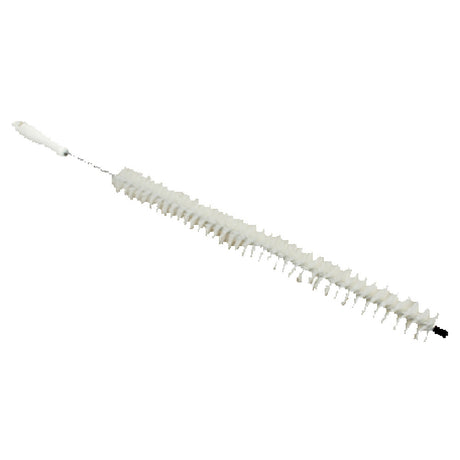 Franklin Machine Products 503-1073 Evaporator Clean-Out Brush 27-3/4"L White Nylon Bristles