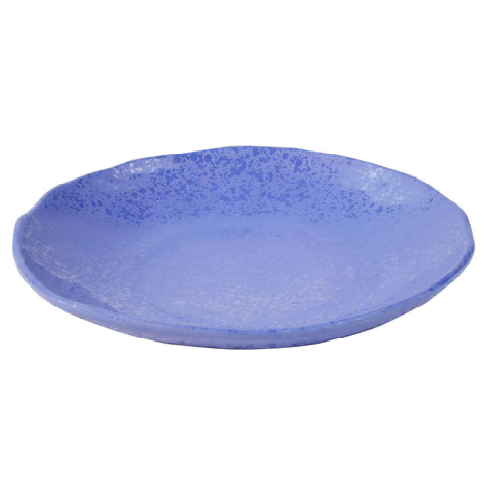 Bauscher Hepp TBL4710 - Mineral Collection Plate, 11-3/4" Dia. X 2"H, Round