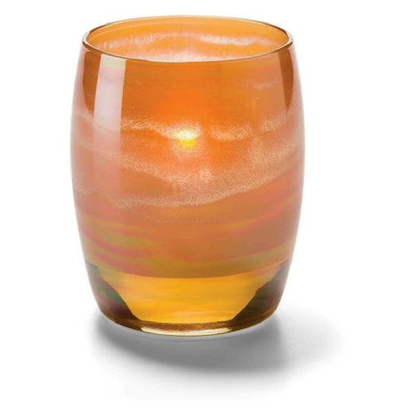 Hollowick 6422G Contour™ Votive 3-3/4"H X 3" Dia. Glass