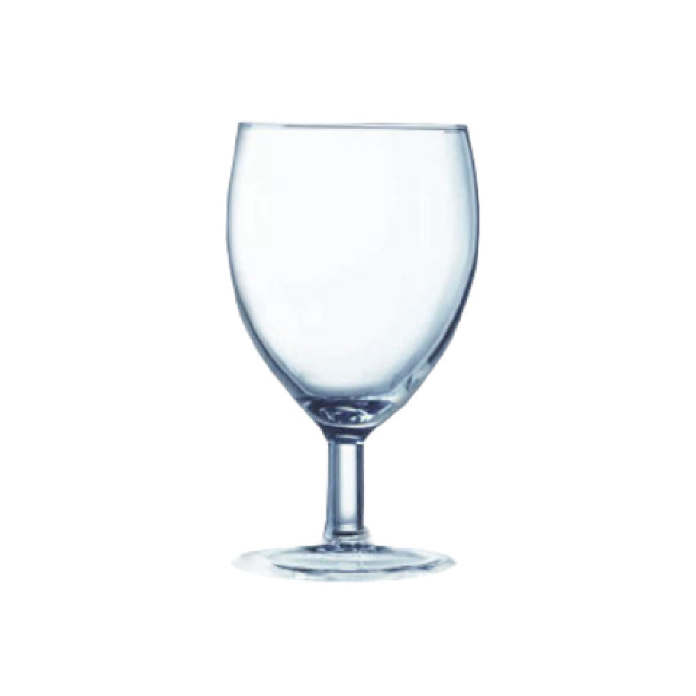 Arc Cardinal 07395 Arcoroc Ballon All Purpose Goblet 11.5 Oz Soda Lime Glass