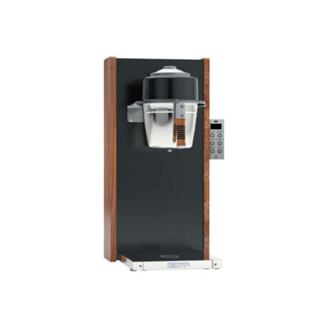 Nuova Simonelli 3TEMP PULS - M3TPL002 3Temp PULS Black Coffee Brewer, Table Top Unit
