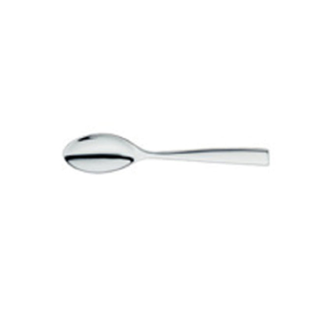 Bauscher Hepp 54.9009.6030 - Demitasse Spoon, 4-1/4", 18/10 Stainless Steel