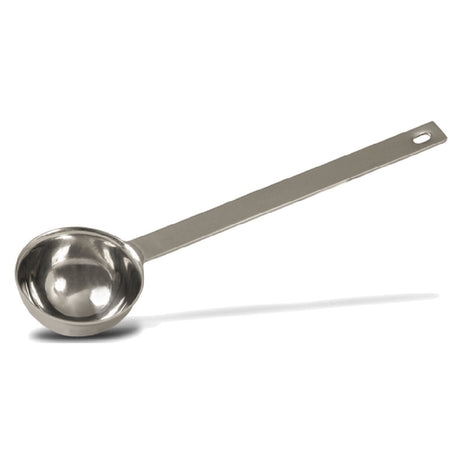 JB Prince U944 Norpro Measure Scoop 2 Tablespoon Stainless Steel