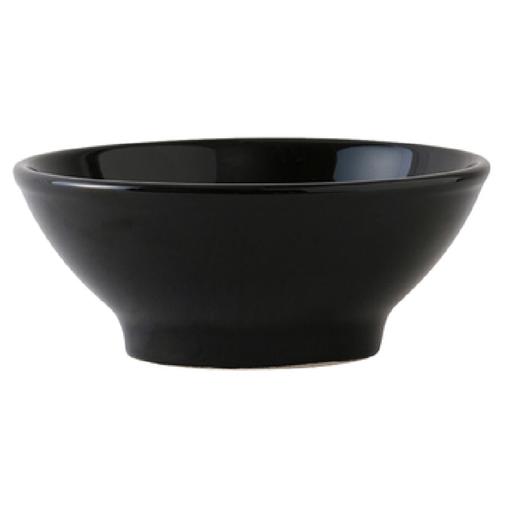 Tuxton BBB-2508 Menudo/Salad Bowl 25 Oz. 6-3/4" Dia. X 2-3/4"H