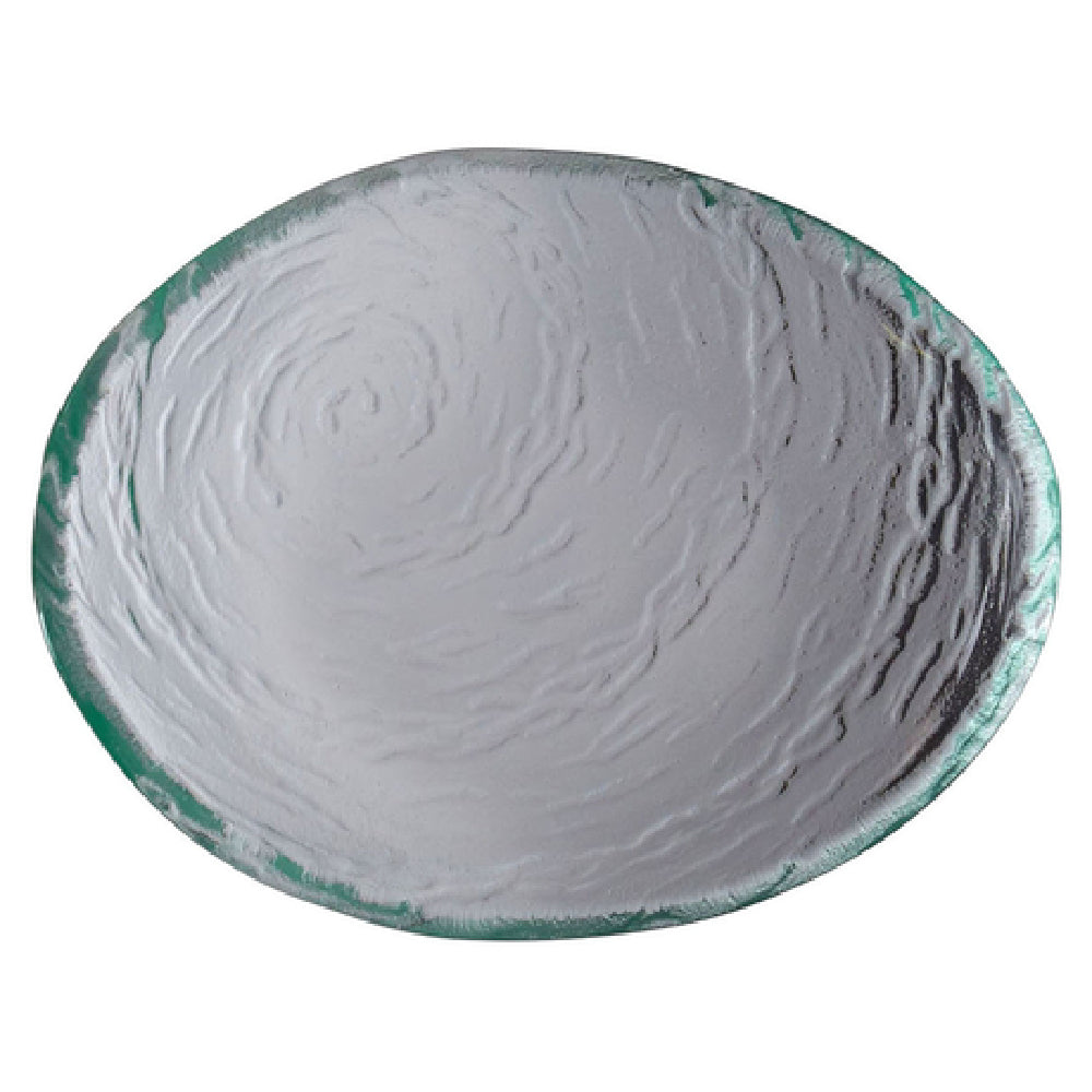 Steelite 6512G376 Bowl 4 Oz. 7-5/8" X 5-3/4" X 1-1/8"H