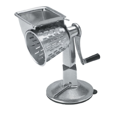 Vollrath 6003 King Kutter™ Food Processor Manual Suction Cup Base