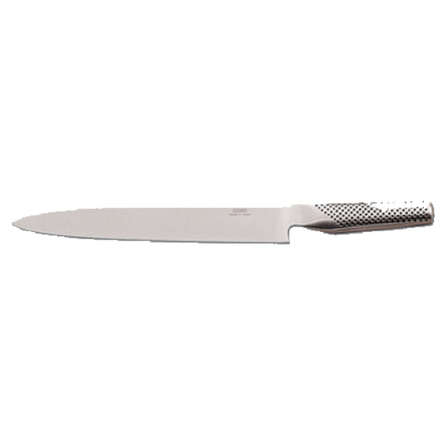 JB Prince Y526 Global Sashimi Knife 9-1/2" Smooth Edge