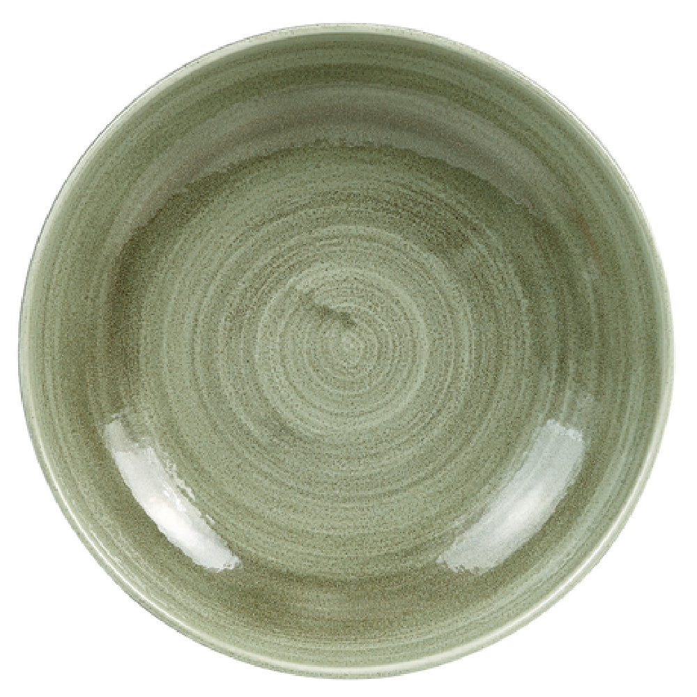 Churchill China PABGEVB71 Bowl 15 Oz. 7-1/4" Dia.