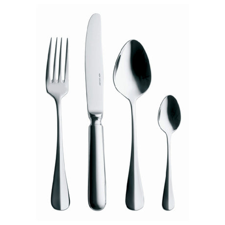 Bauscher Hepp 59.0032.1313 - Flatware Place Set Kit, 3-piece, Includes: (1) Table Fork (59.0032.9107)