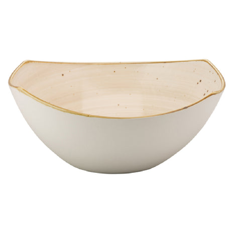 10 Strawberry St SAN-10DPBWL-PBLO - Salad Bowl, 64 Oz., 9-15/16" X 9-5/8" X 4-1/8"H