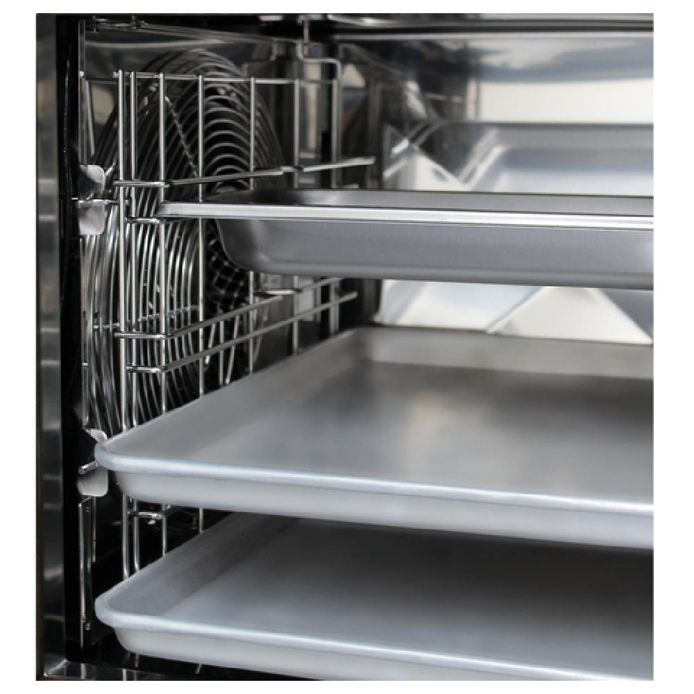 Rational 60.74.331 Hinging Rack (7) Racks Offset Levels