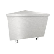 Duke TTU-90SS Thurmaduke™ Triangle Unit 90° Corner Mobile