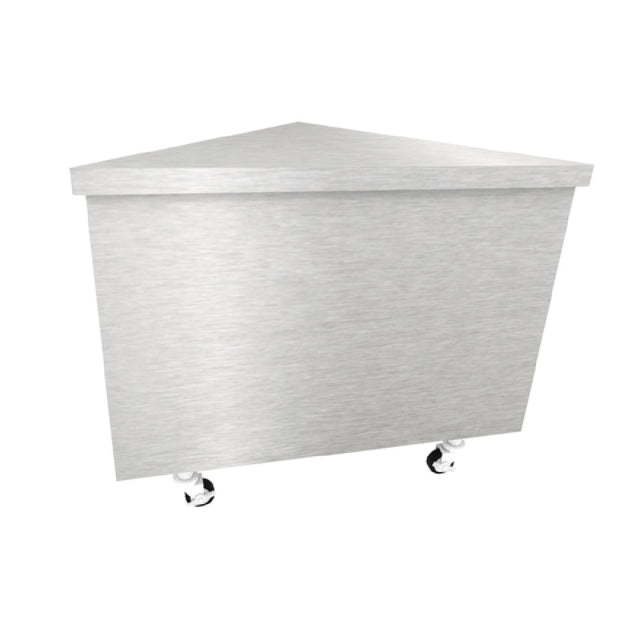 Duke TTU-90PG_217120 Thurmaduke™ Triangle Unit 90° Corner Mobile