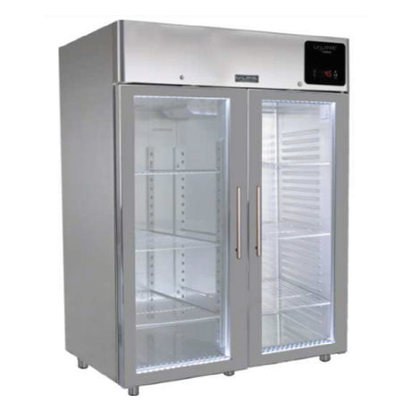 U-Line Corporation UCRE553-SG71A U-Line Commercial Refrigerator Freestanding