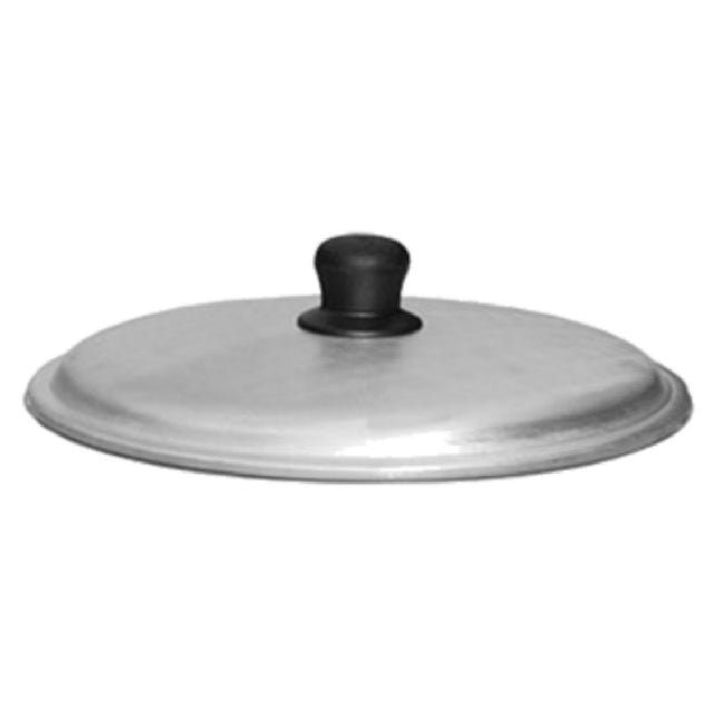 Town 34322C Lid Only 21.75" Dia. For 22.6 Quart Caldero