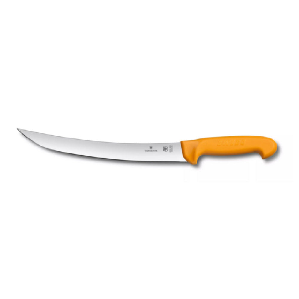 Victorinox 5.8435.26 Swibo Butcher's Knife 11" Blade Normal Edge