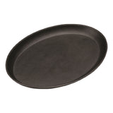 Service Ideas SK10CI Service Ideas Hot Solutions™ Skillet Oval Cast Iron