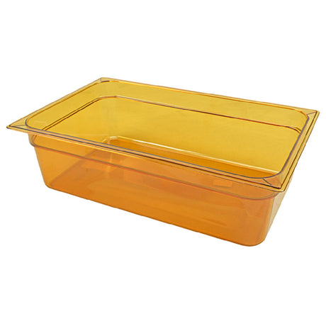 Franklin Machine Products 133-1767 Carlisle® Food Pan Full Size 6"D