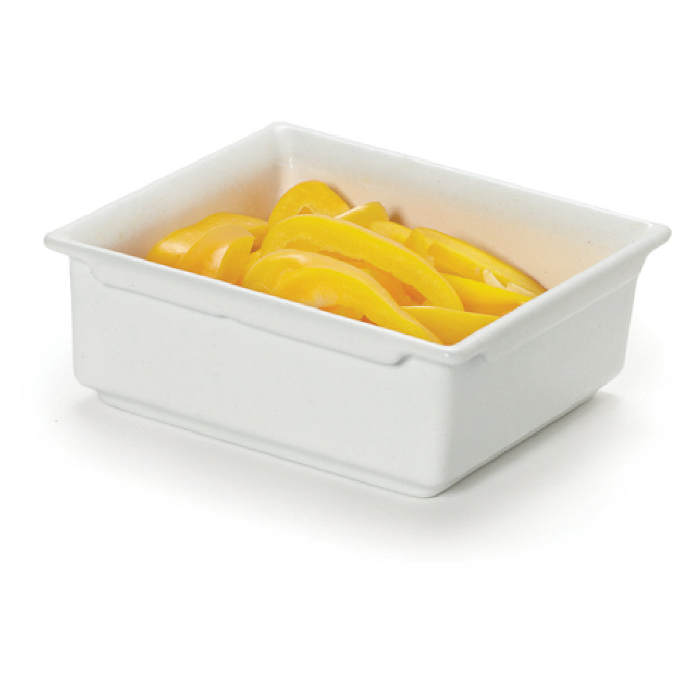 GET Enterprises CIH1/6-WW Bugambilia® Fit Perfect™ Food Pan 1/6 Size 1 Qt.