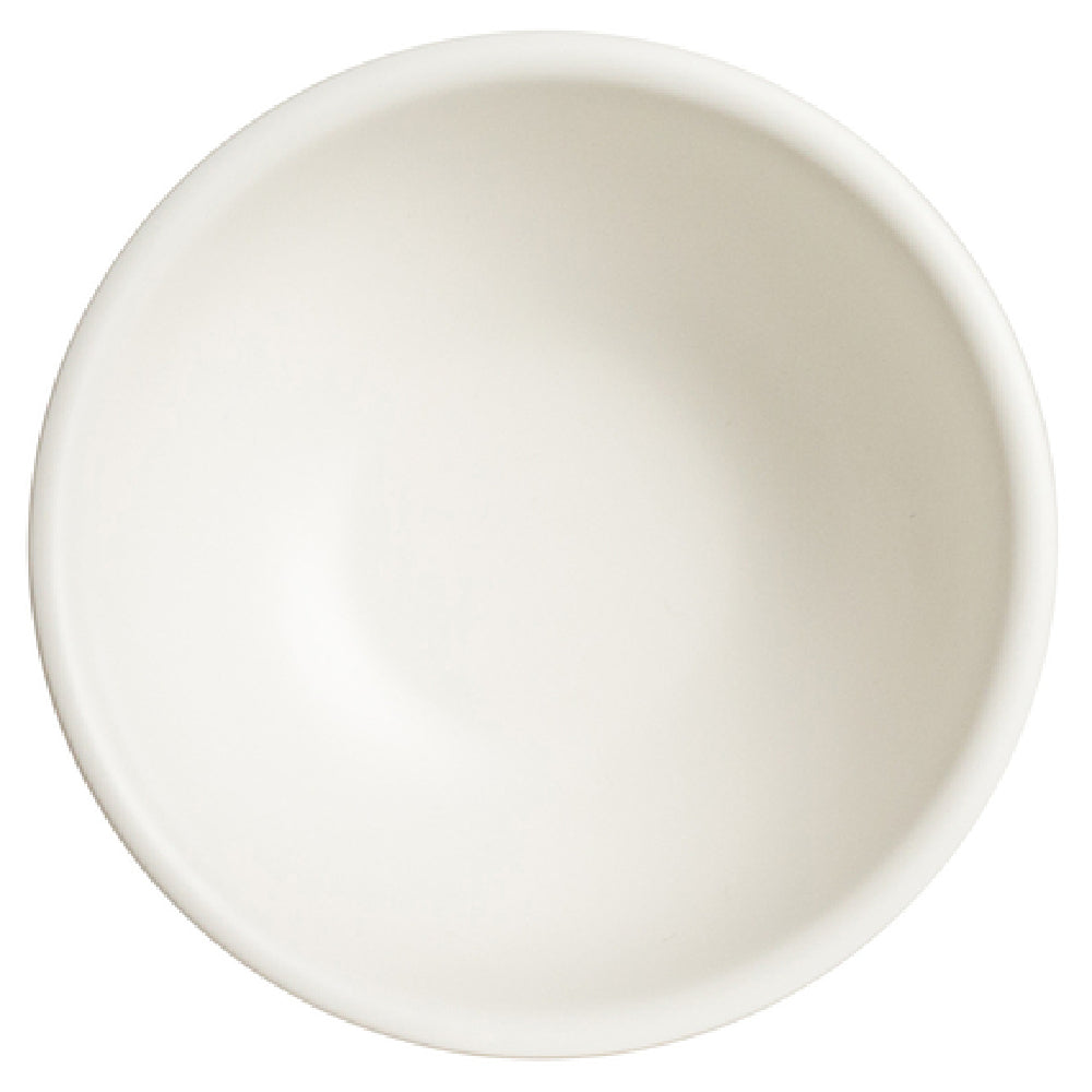 Steelite 7194TM084 Dish 12 Oz. 2-1/2"H