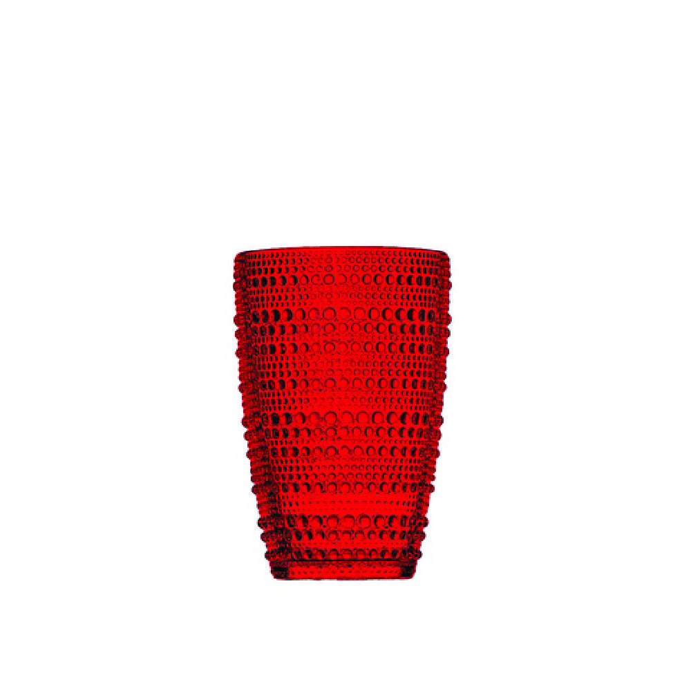 Hospitality Brands FG353011-016 - Legend Glassware - Pearls Hi-Ball Glass, 13 Oz.